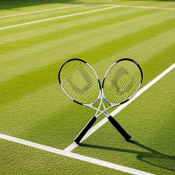 Serena Williams Returns to Tennis at Queen's Club, Focuses on Doubles