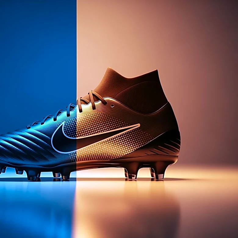 Kylian Mbappe Considers Leaving Nike for New Brand in Strategic Move