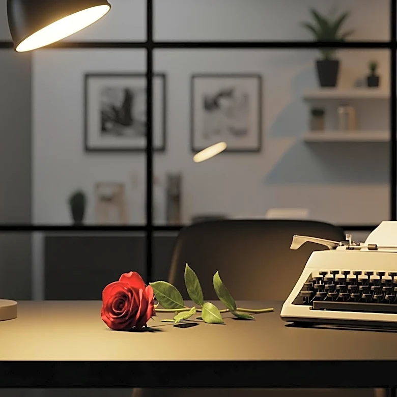 Netflix Releases 'Office Romance' Starring Jennifer Lopez, Exclusively on Streaming Platform