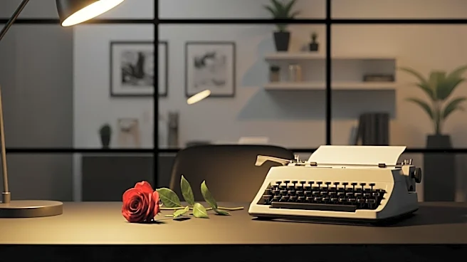 Netflix Releases 'Office Romance' Starring Jennifer Lopez, Exclusively on Streaming Platform