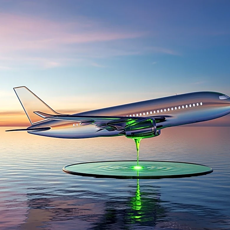IATA Warns of Challenges in Achieving 2050 Net-Zero Goal Due to Limited Sustainable Aviation Fuel Supply