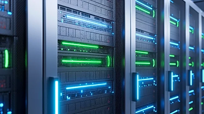 Nvidia Partners with SK Hynix, Naver, and Doosan to Develop AI Data Centers in South Korea