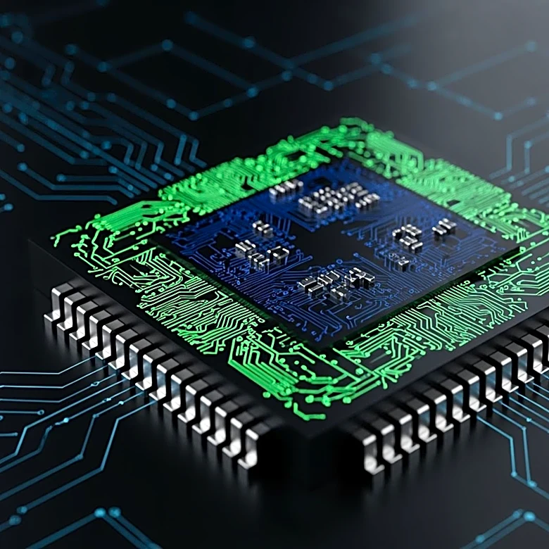 NVIDIA and SK hynix Forge Partnership to Enhance AI Factory Memory Supply