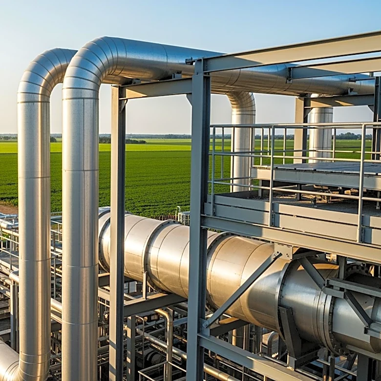Netafim Opens Major Manufacturing Plant in Mexico to Boost North and Central American Agriculture