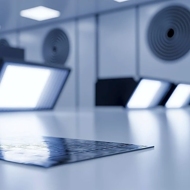 Intel's AI Chip Factory Implements Strict Cleanroom Protocols to Protect Semiconductor Production