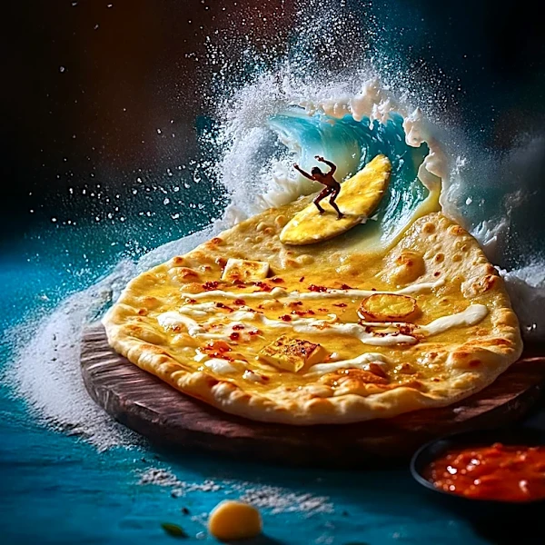 Hawaii Tops List for Most Expensive Pizza in the U.S., Survey Finds
