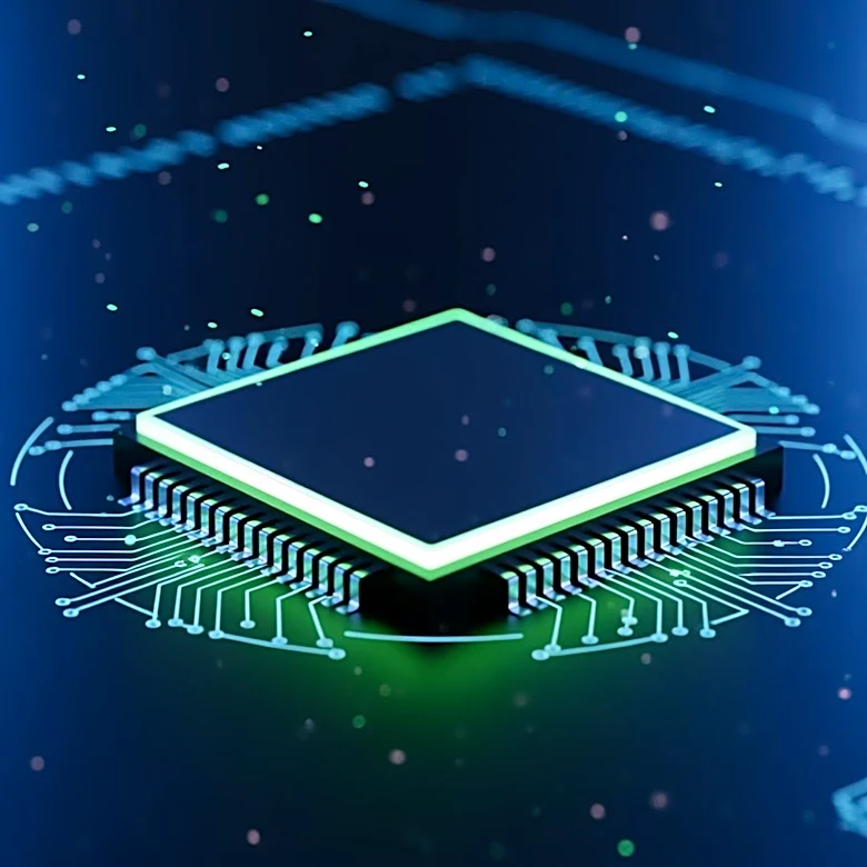 Nvidia and SK Group to Announce Cooperation Amid Ongoing Chip Shortage