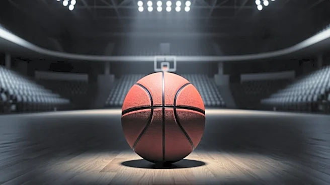 Duke Blue Devils Face Challenging Non-Conference Schedule in Upcoming Basketball Season