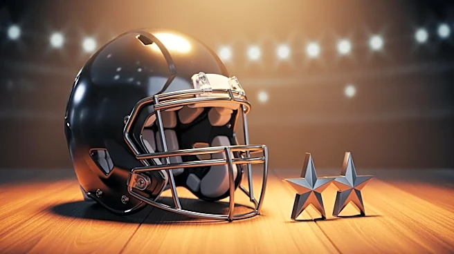 Florida State Secures Four-Star Linebacker Jernard Albright in Recruiting Coup