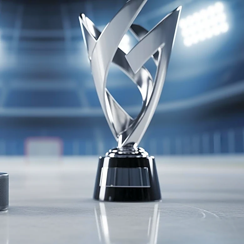 Connor McDavid Wins Fifth Ted Lindsay Award for NHL Excellence