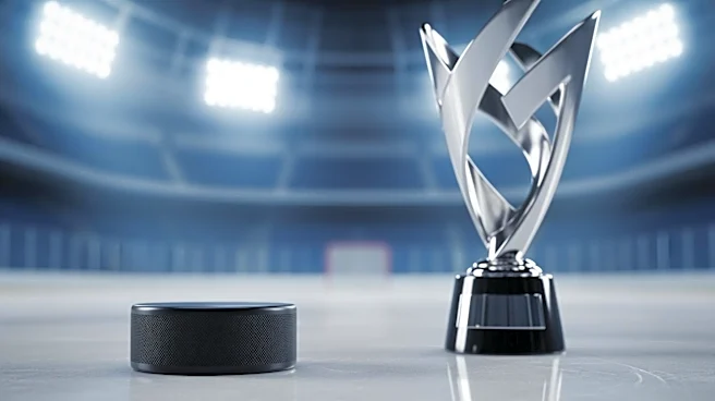 Connor McDavid Wins Fifth Ted Lindsay Award for NHL Excellence