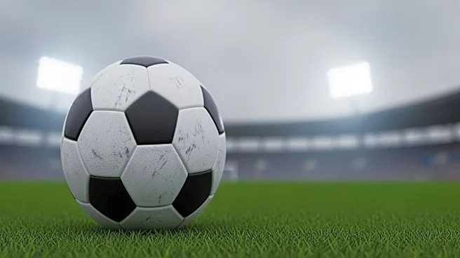 US Men's National Team Faces Defeat Against Germany in World Cup Tune-Up