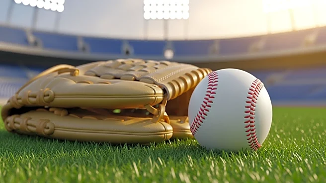 Washington Nationals' Brad Lord Achieves First Career Save with Impressive Performance