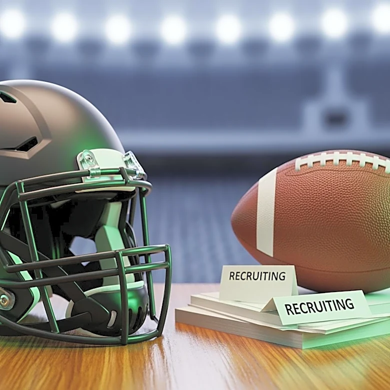 Michigan State Secures Commitment from 2027 WR Zach Forbish, Strengthening Recruiting Class