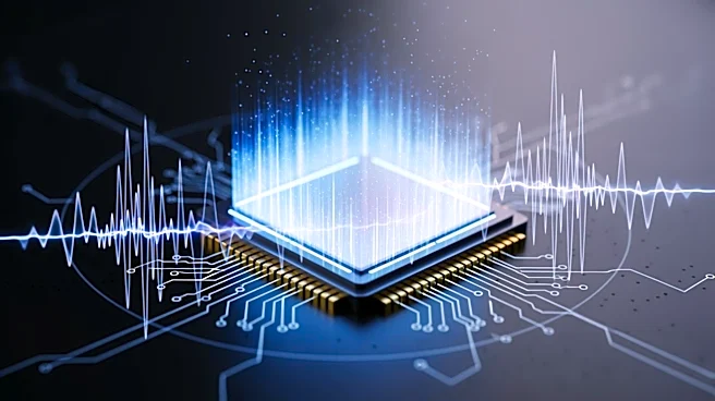 ETH Zurich Researchers Develop Quantum-Based Randomness Generator with Potential Cryptography Applications