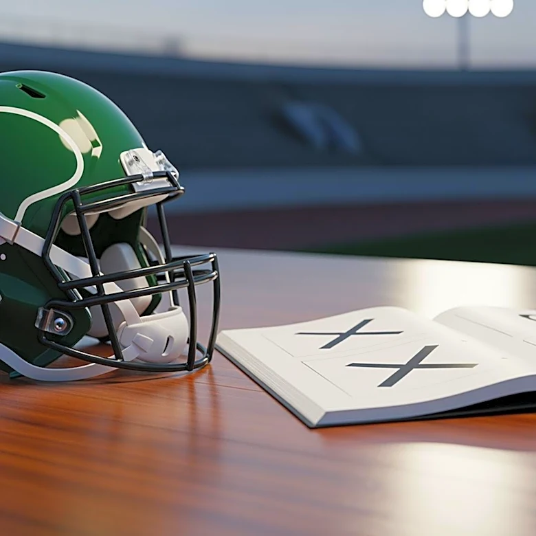 New York Jets' Strategic Offseason Moves Highlighted as 2026's Biggest NFL Winners