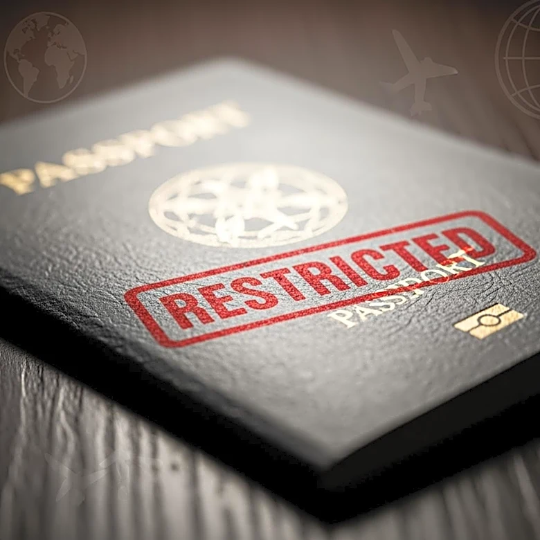 U.S. Travel Bans and Visa Restrictions Spark Anger Among World Cup Fans