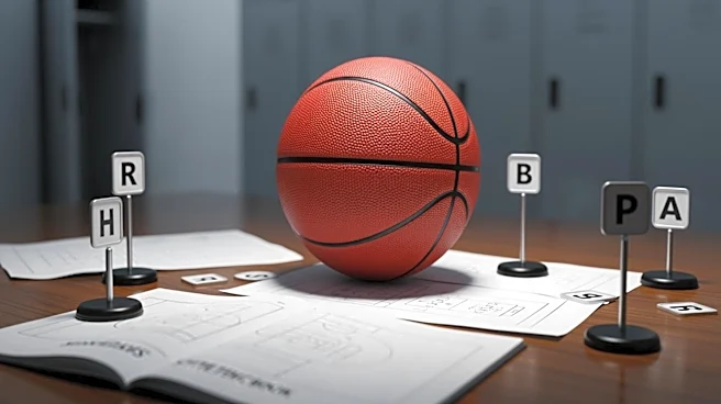 Philadelphia 76ers Focus on Draft to Address Key Roster Needs