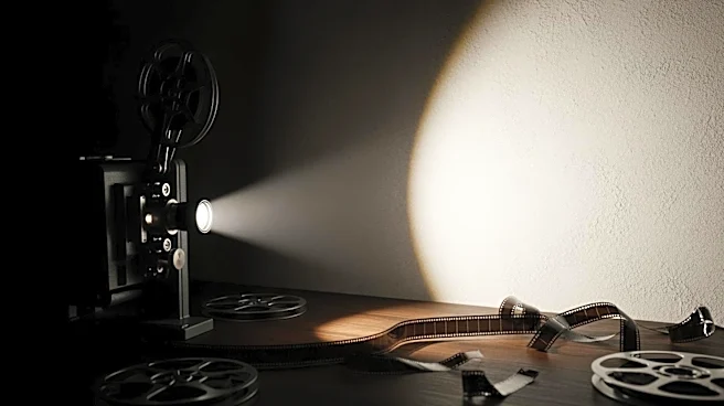Filmmaker Julio Hallivis Sues Amazon Over Alleged Defamatory Documentary Portrayal
