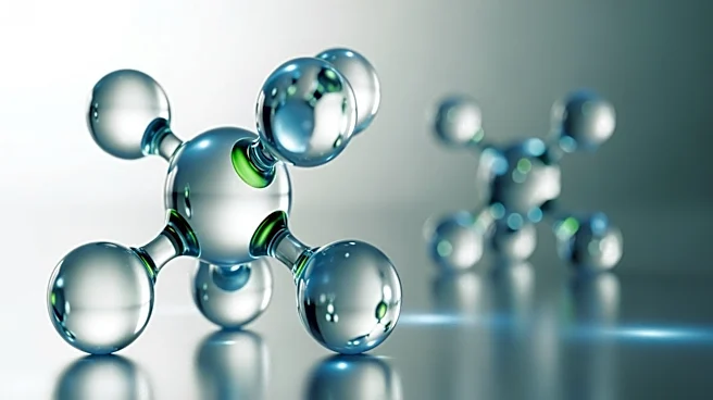 Vertex Pharmaceuticals Unveils Promising Data on ALYFTREK for Cystic Fibrosis in Young Children
