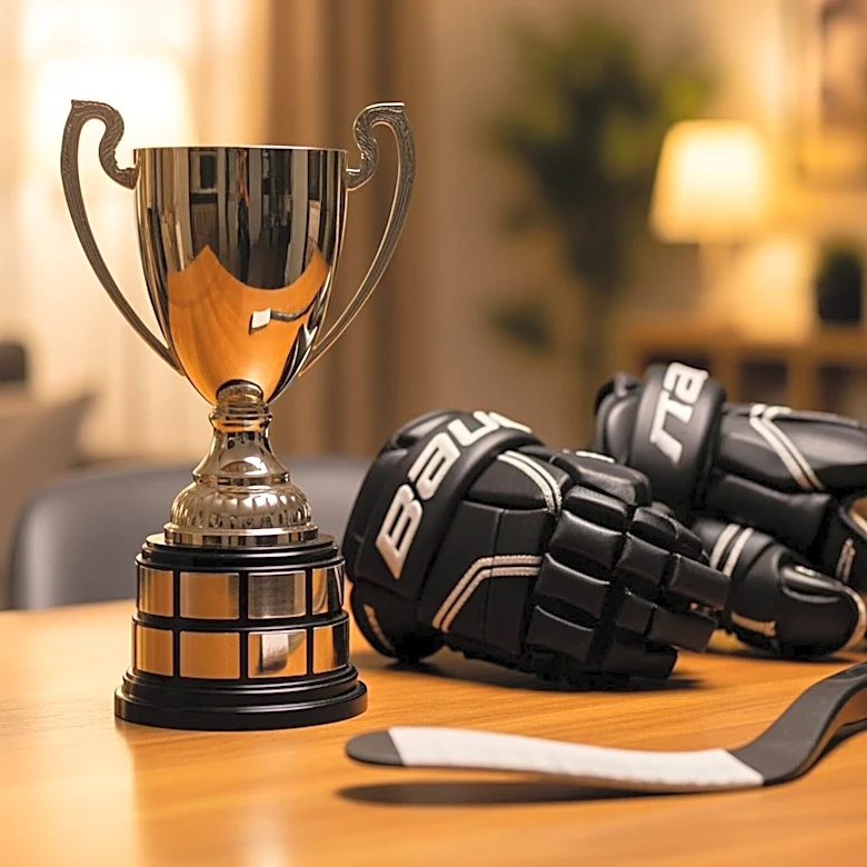 Connor McDavid Wins Ted Lindsay Award, Celebrated with Family Surprise