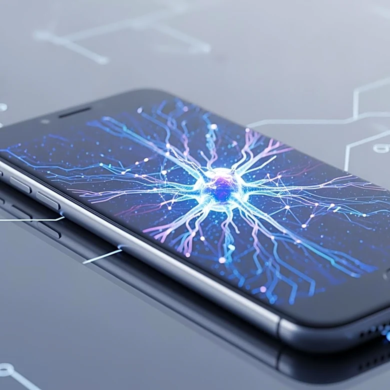 Tencent Partners with Smartphone Brands to Enhance Mobile AI Experience