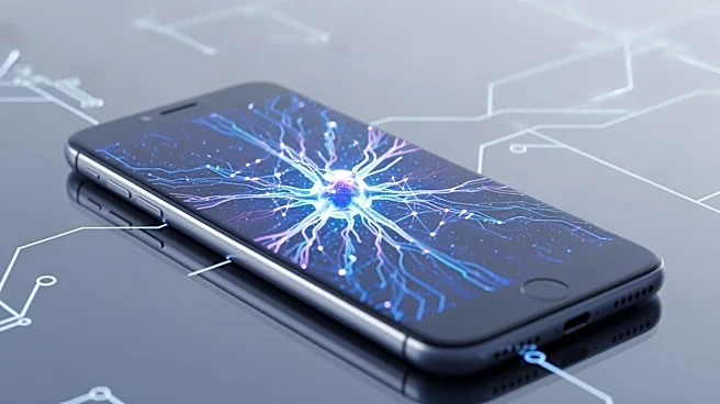 Tencent Partners with Smartphone Brands to Enhance Mobile AI Experience