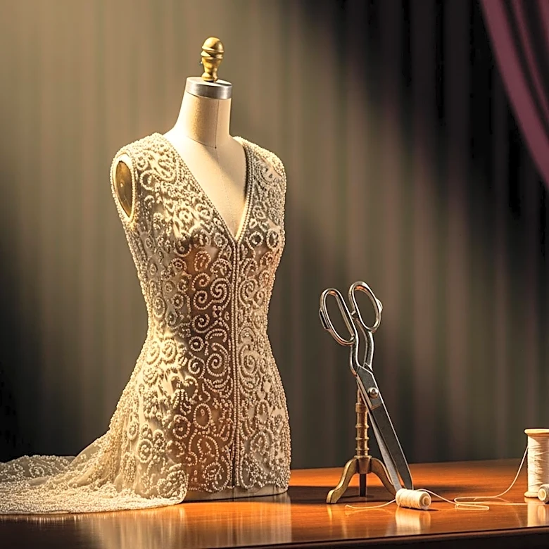 Broadway Costume Designer Qween Jean Wins Tony Award, Making History as First Transgender Winner