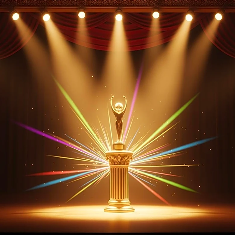 Tony Awards Celebrate Record Broadway Season with Diverse Winners