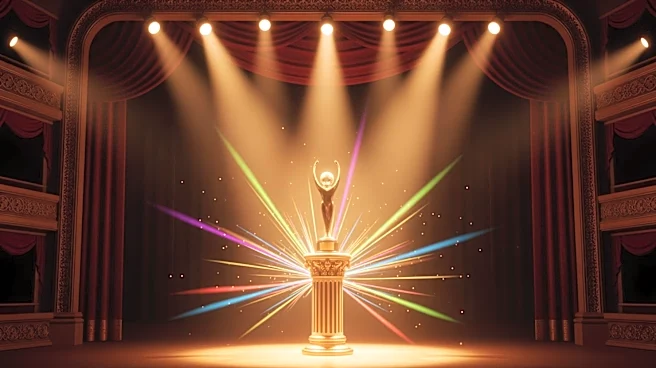 Tony Awards Celebrate Record Broadway Season with Diverse Winners