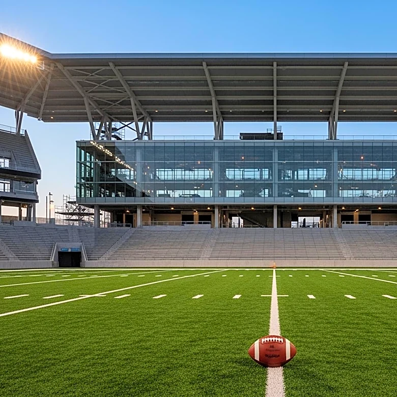 Penn State's Beaver Stadium Renovation and Recruitment Efforts Underway