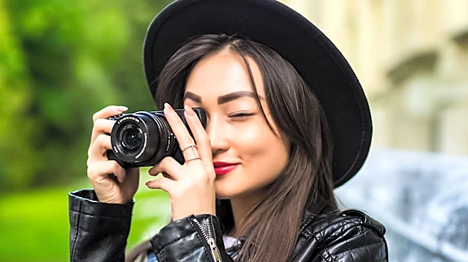 Photographer and Young Woman Form Unlikely Friendship Through Recycled Phone Number