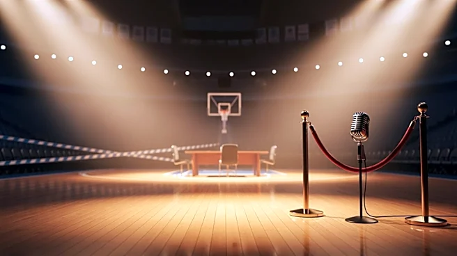 New York Knicks' Celebrity Row: A Star-Studded Attraction at Madison Square Garden