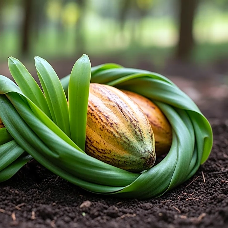 Segilola Resources Expands Agricultural Support with Cocoa and Plantain Rehabilitation Programs