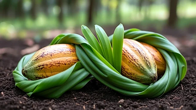 Segilola Resources Expands Agricultural Support with Cocoa and Plantain Rehabilitation Programs