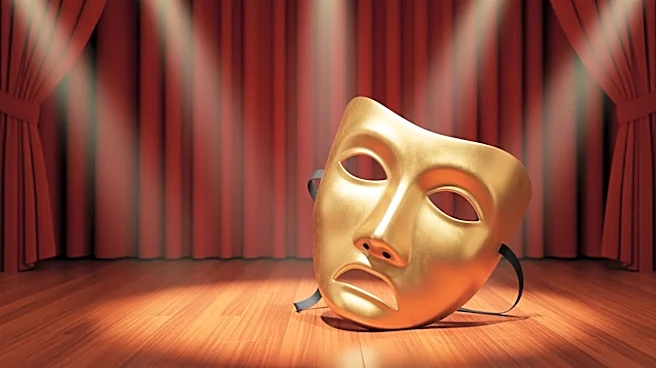 Tony Awards 2026: 'Schmigadoon!' Triumphs Amidst Revival Season