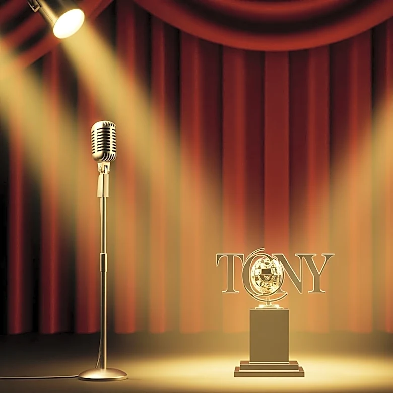 Tony Awards 2026: 'Schmigadoon!' and 'Liberation' Win Top Honors
