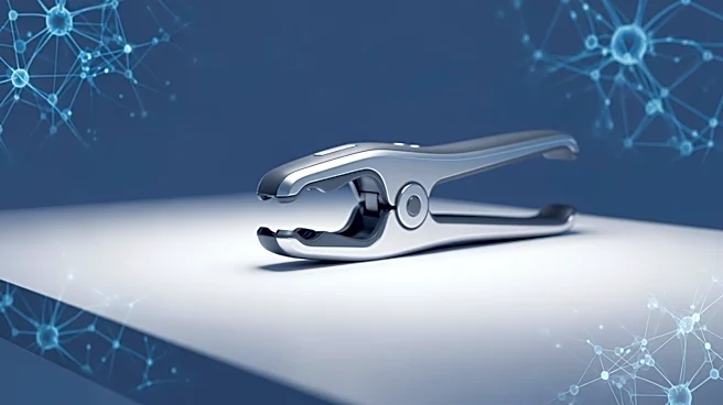 Neuromeka Achieves GMP Certification for Electric Medical Clamp Device