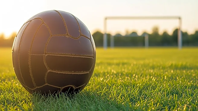 Paul Caligiuri Advocates for Grassroots Soccer Reform Amidst U.S. Soccer Evolution