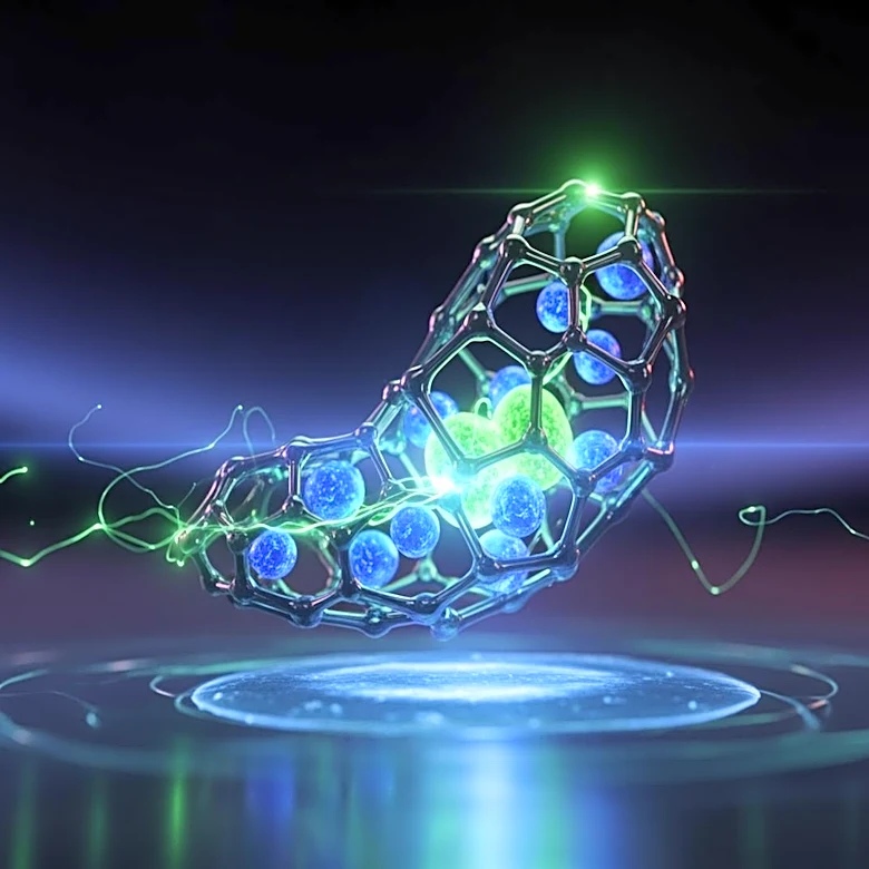 OrsoBio to Present New Data on Mitochondrial Protonophore at ADA 2026, Highlighting Potential Benefits for Obesity Treatment