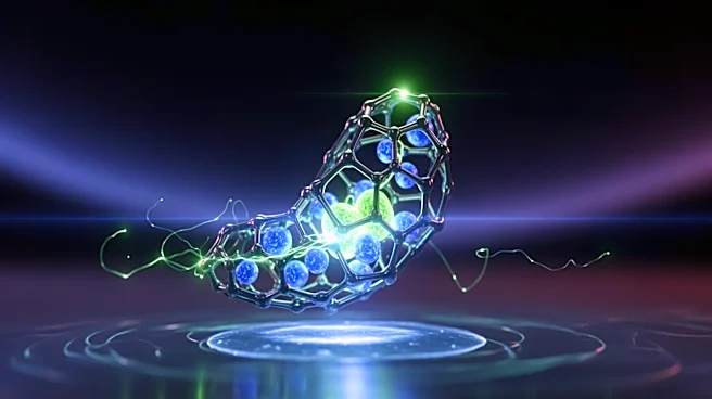 OrsoBio to Present New Data on Mitochondrial Protonophore at ADA 2026, Highlighting Potential Benefits for Obesity Treatment