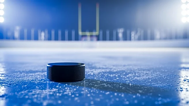 NHL Tonight Analyzes Top Prospects Tommy Bleyl and William Hakansson for 2026 NHL Draft