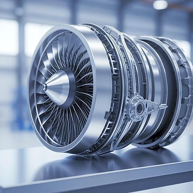 SIA Engineering and Safran Launch Joint Venture for Leap Engine Maintenance Amid Rising Demand