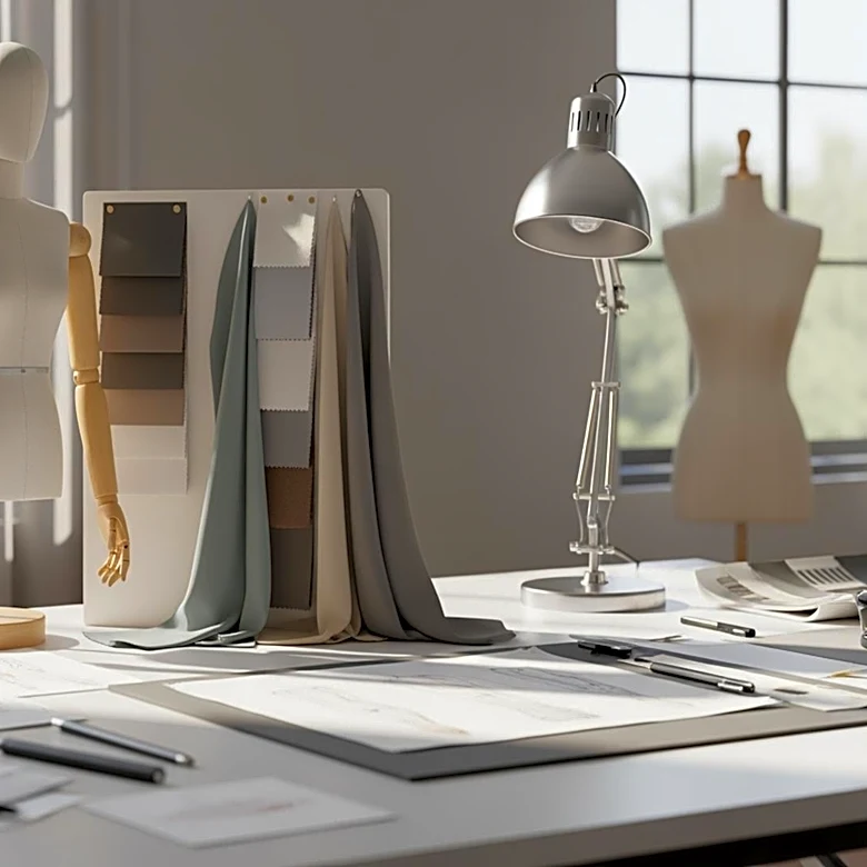 Carven Appoints Kai Nesselrath as Design Director Amid Brand Revival