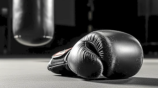Adam Azim Credits Rigorous Training for Victory Over Steve Claggett