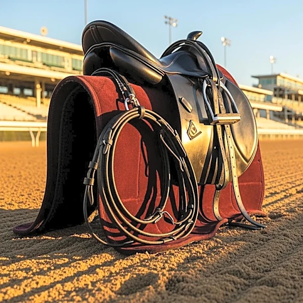 Explora Wins Leslie's Lady Stakes in Record Time at Churchill Downs