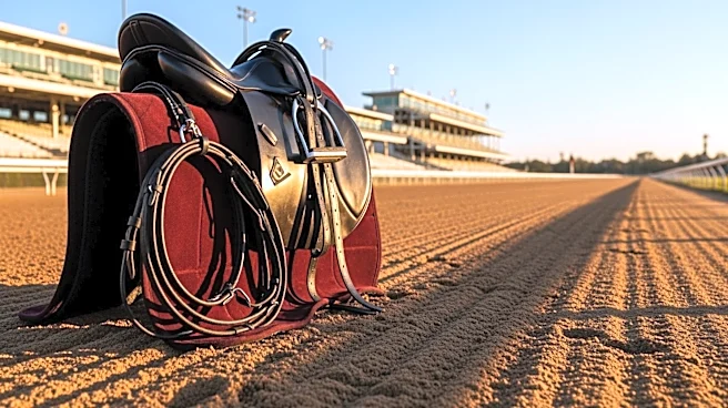 Explora Wins Leslie's Lady Stakes in Record Time at Churchill Downs