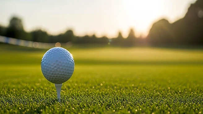 Adam Scott Ties for 12th at 2026 Memorial Tournament, Earning $401,800