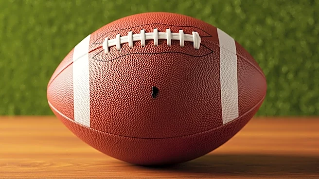 Kansas State Wildcats Secure Top Kansas Football Recruit Cooper Ohnmacht