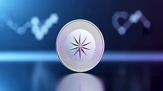 Toobit Introduces Stellar (XLM) to Fixed Earn Series with 60% APR Offer